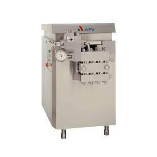 德國APV生產專用型高壓均質機